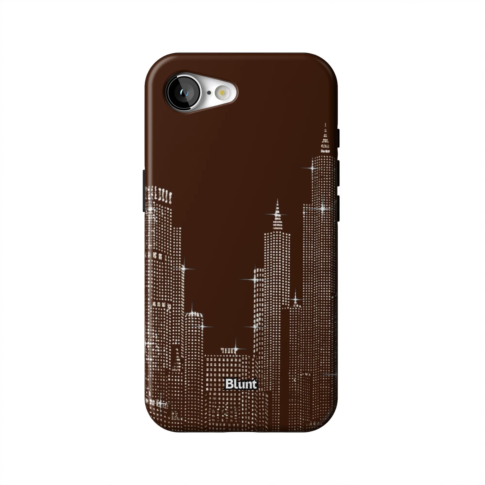 Coco-NYC--SKYELINE-iphone-case-iPhone 17 E-1