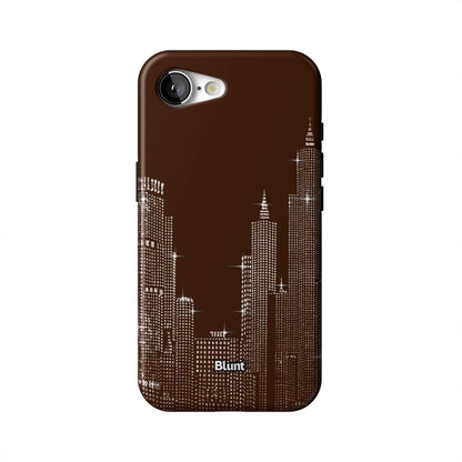 Coco-NYC--SKYELINE-iphone-case-iPhone 17 E-1