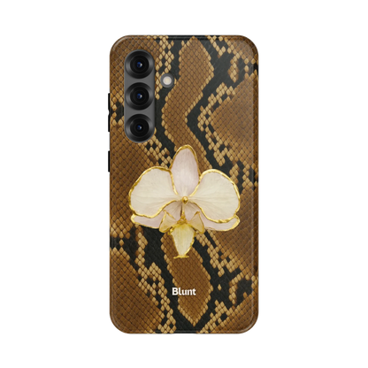 Serpentis Samsung Case