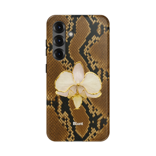 Serpentis Samsung Case