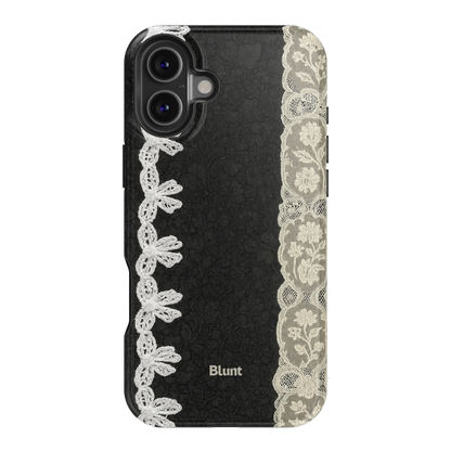 Heirloom iPhone Case