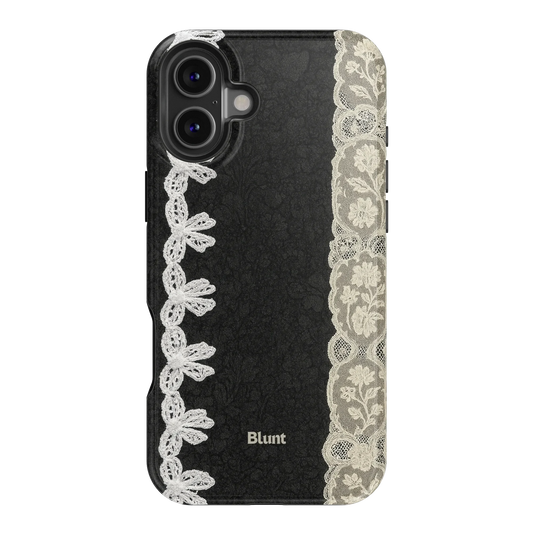 Heirloom iPhone Case
