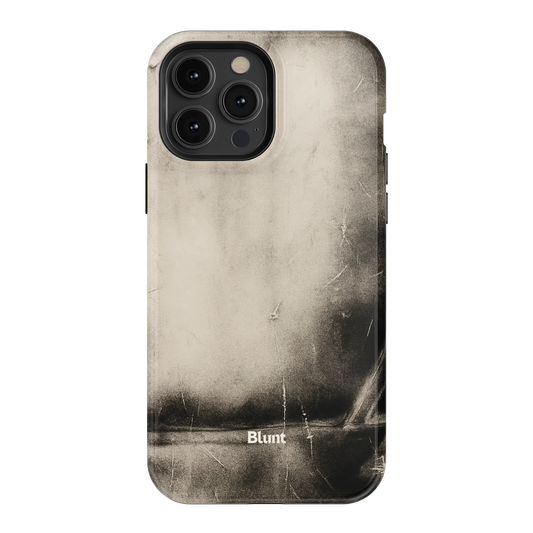 Fade iPhone Case
