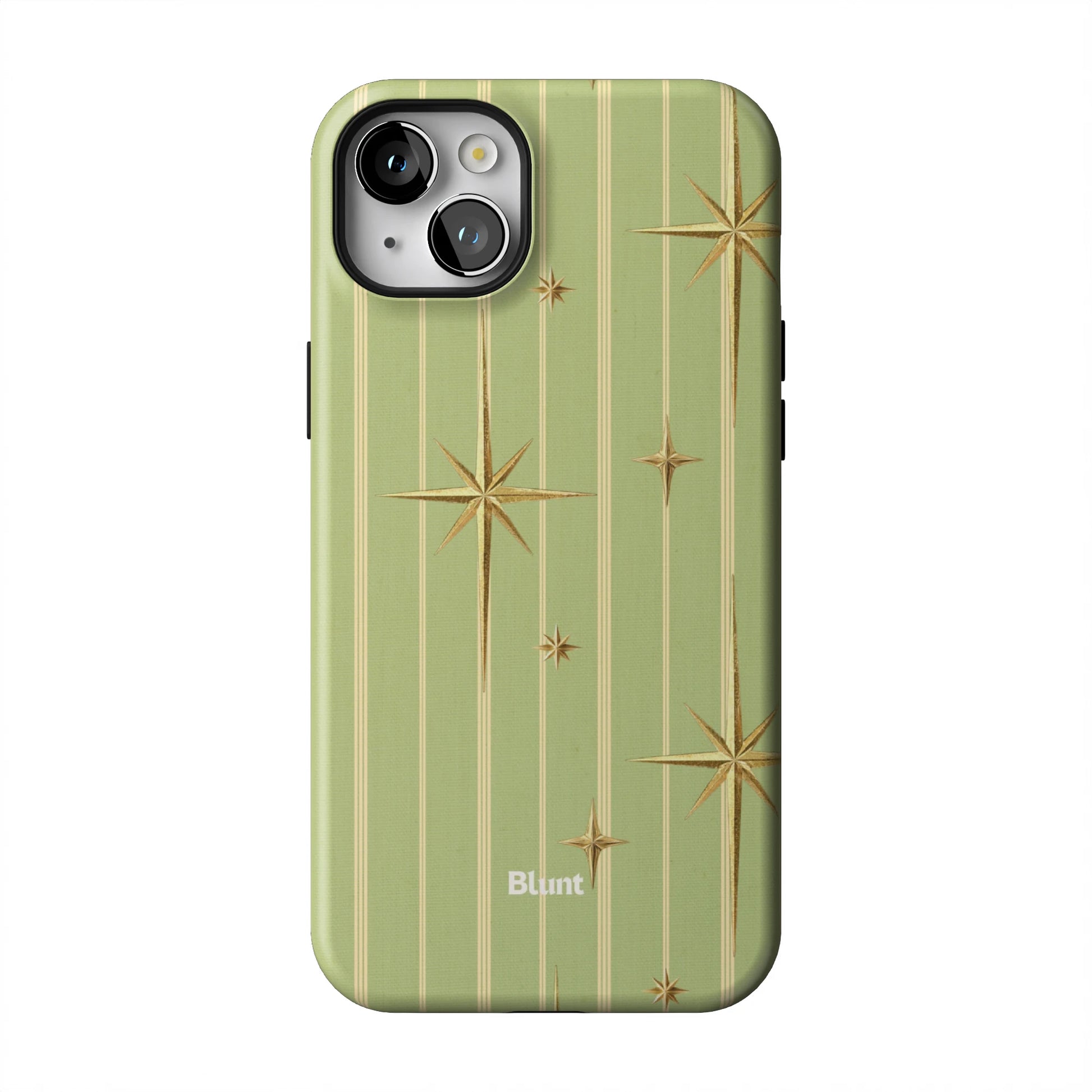 Pistachio-Sky-iphone-case-iPhone 14 Plus-1