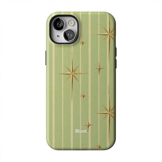 Pistachio-Sky-iphone-case-iPhone 14 Plus-1