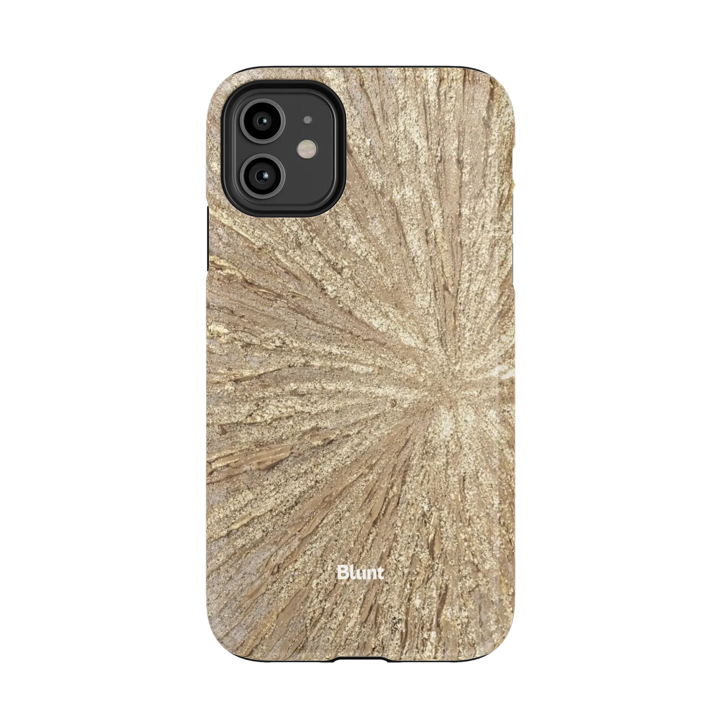 Strata iPhone Case