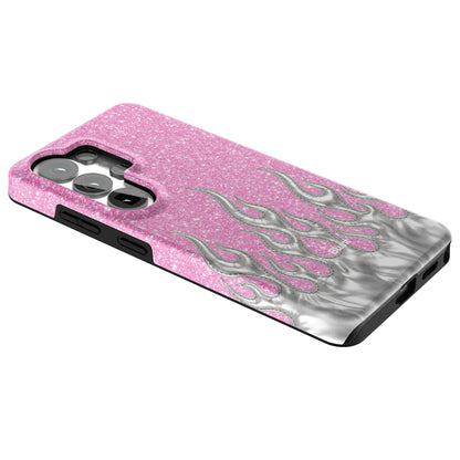 Glitter-Fever-samsung-case-Galaxy S26 Ultra-2