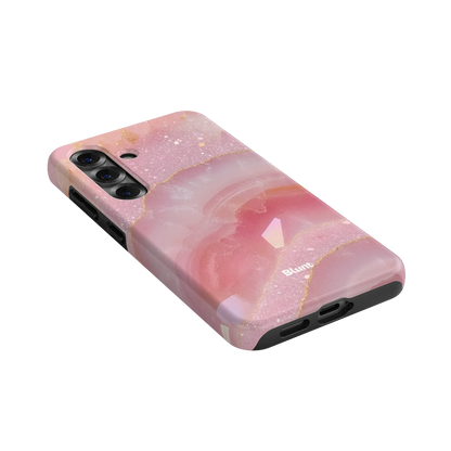 Crystal Samsung Case