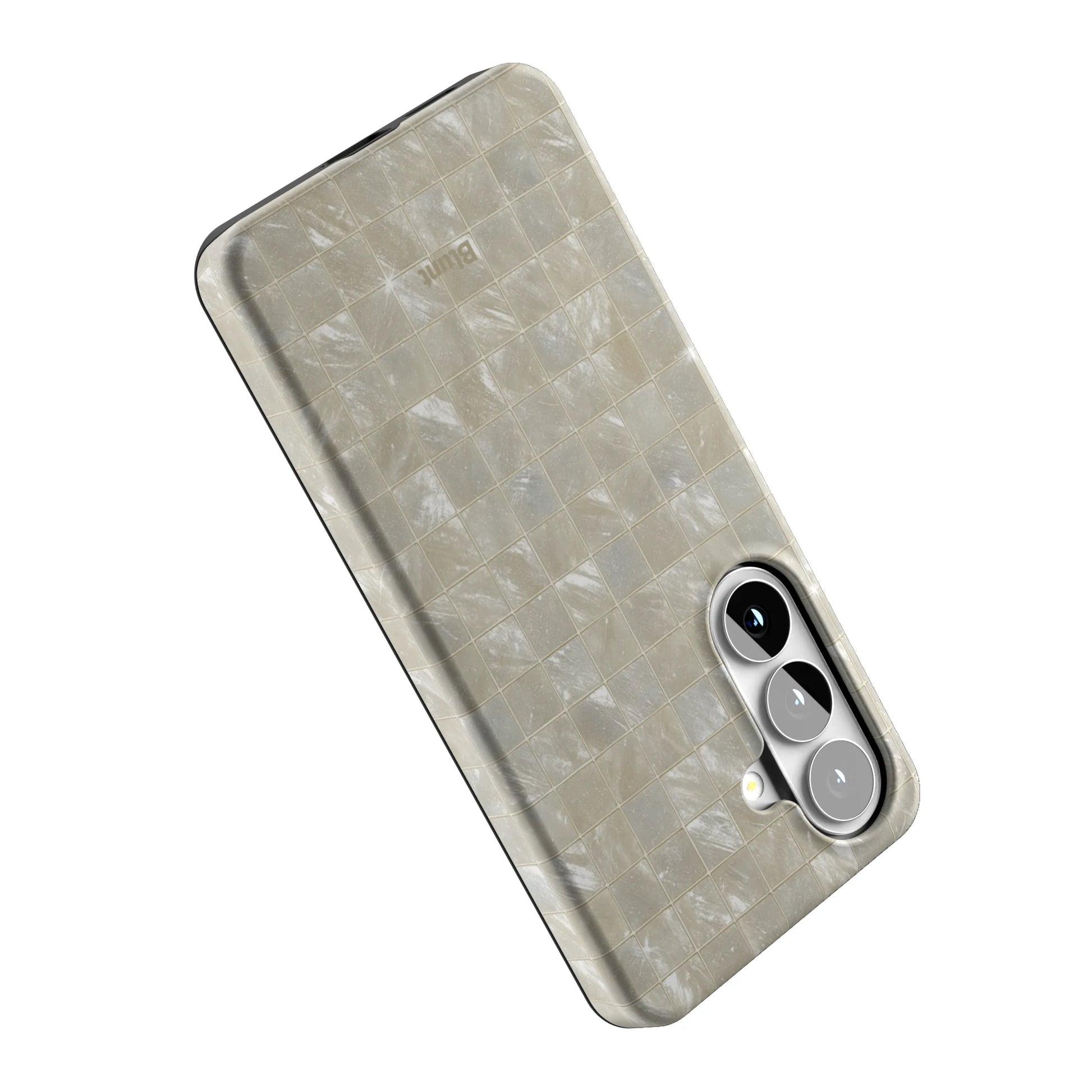 Crystal-Clear-samsung-case-Galaxy S26-4