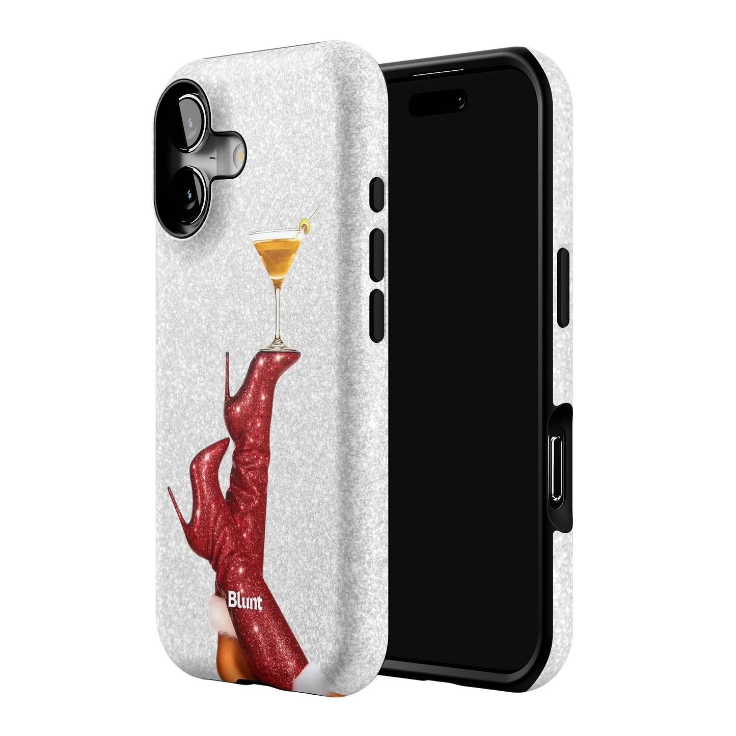Soiree iPhone Case