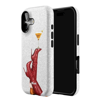Soiree iPhone Case