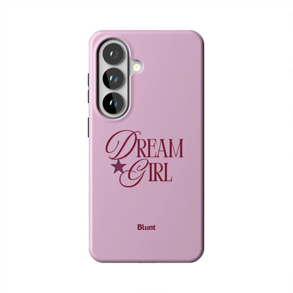 Dream Girl Samsung Case