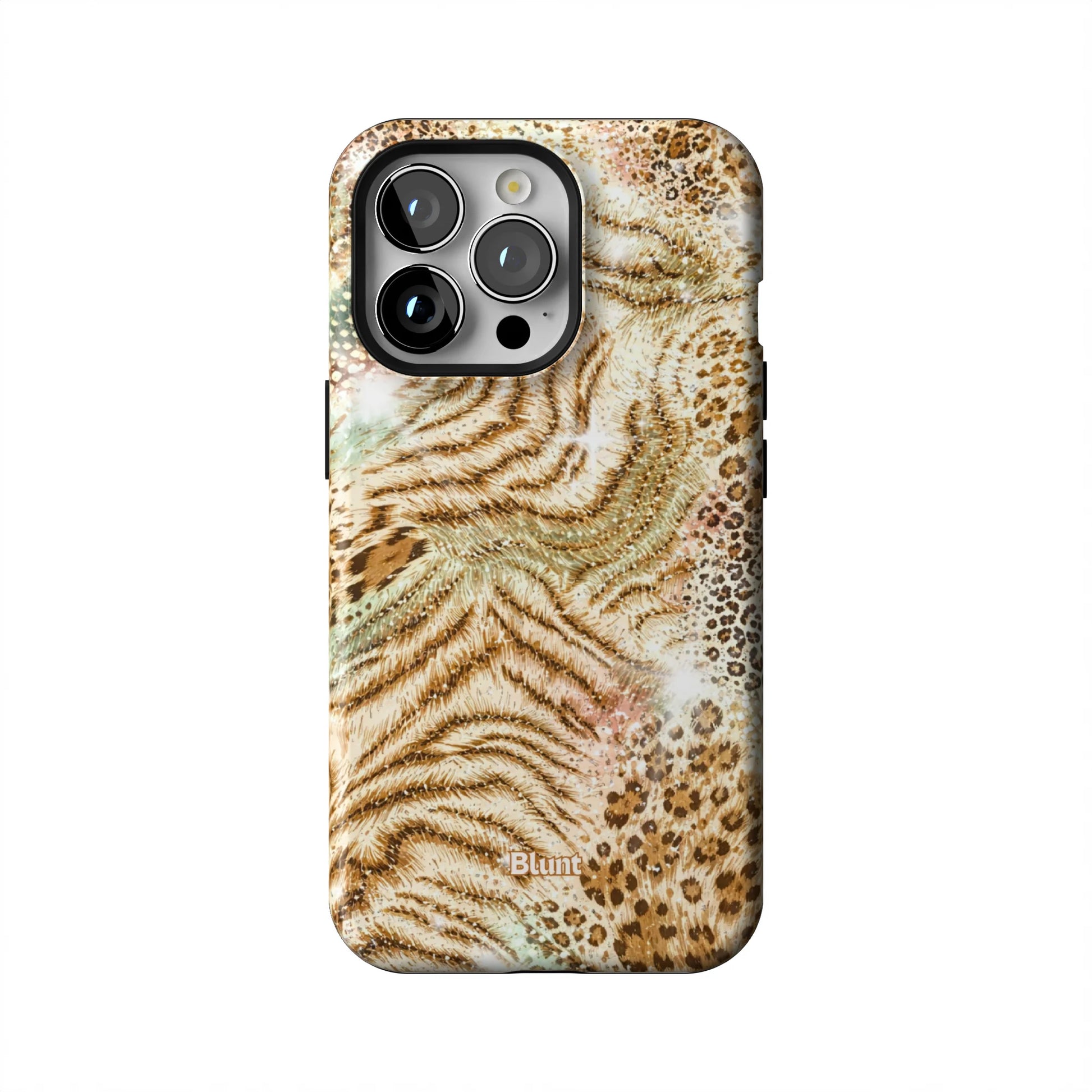 Acid-Dunes-iphone-case-iPhone 13 Pro-1