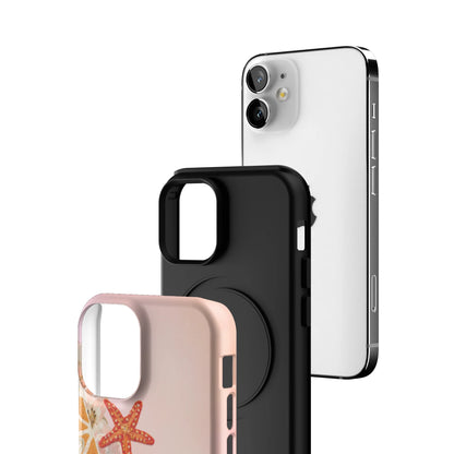 Peach-Treasures-iphone-case-iPhone 12 Mini-3