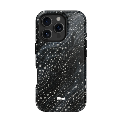 Cosmic iPhone Case