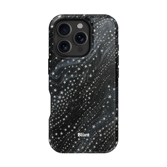 Cosmic iPhone Case