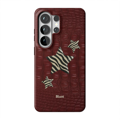 SafariSaint Samsung Case