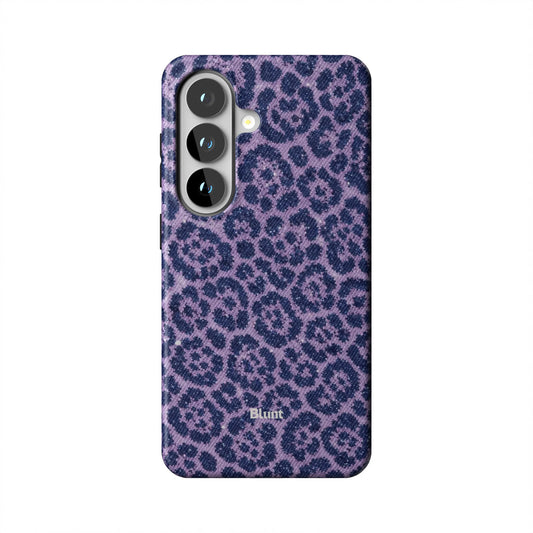 classiccheetahpurplesamsungcase-samsung-case-Galaxy S26-1