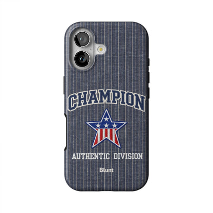 League-Champion-iphone-case-iPhone 17-1