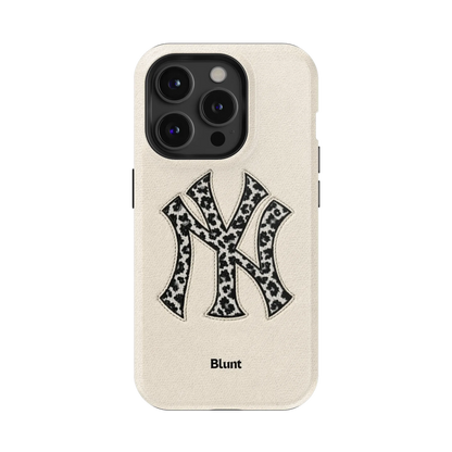 Lower East iPhone Case