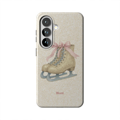 Ice Rink Samsung Case