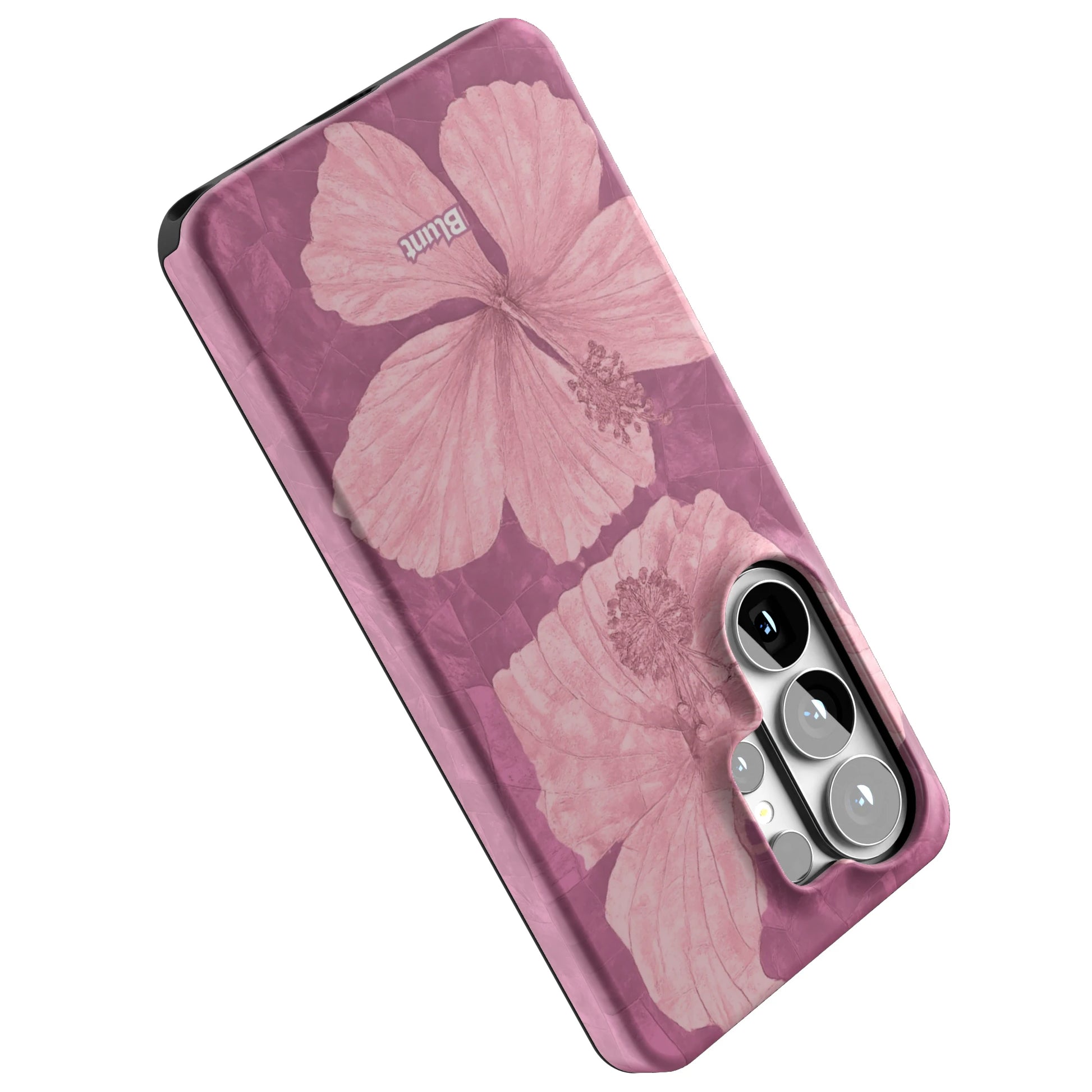 Pink-Coconut-Bloom-samsung-case-Galaxy S26 Ultra-4