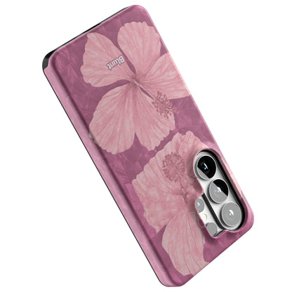 Pink-Coconut-Bloom-samsung-case-Galaxy S26 Ultra-4