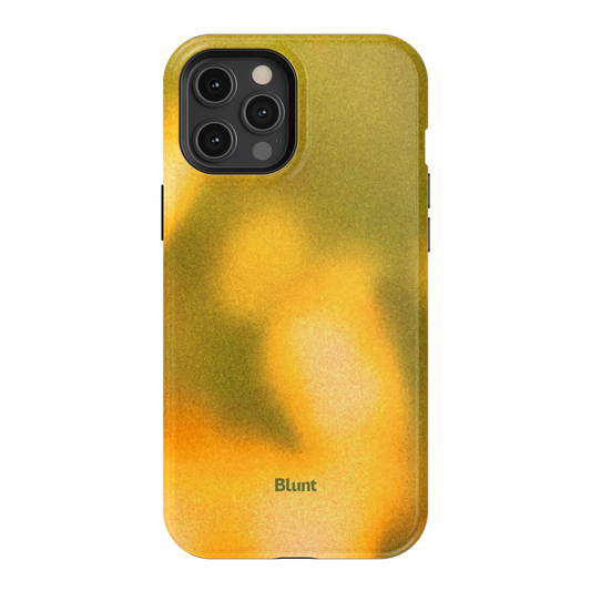 Auren iPhone Case