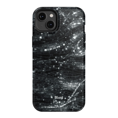 Noir Siren iPhone Case