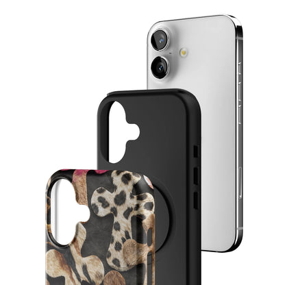 Patched-Saint-iphone-case-iPhone 17-3