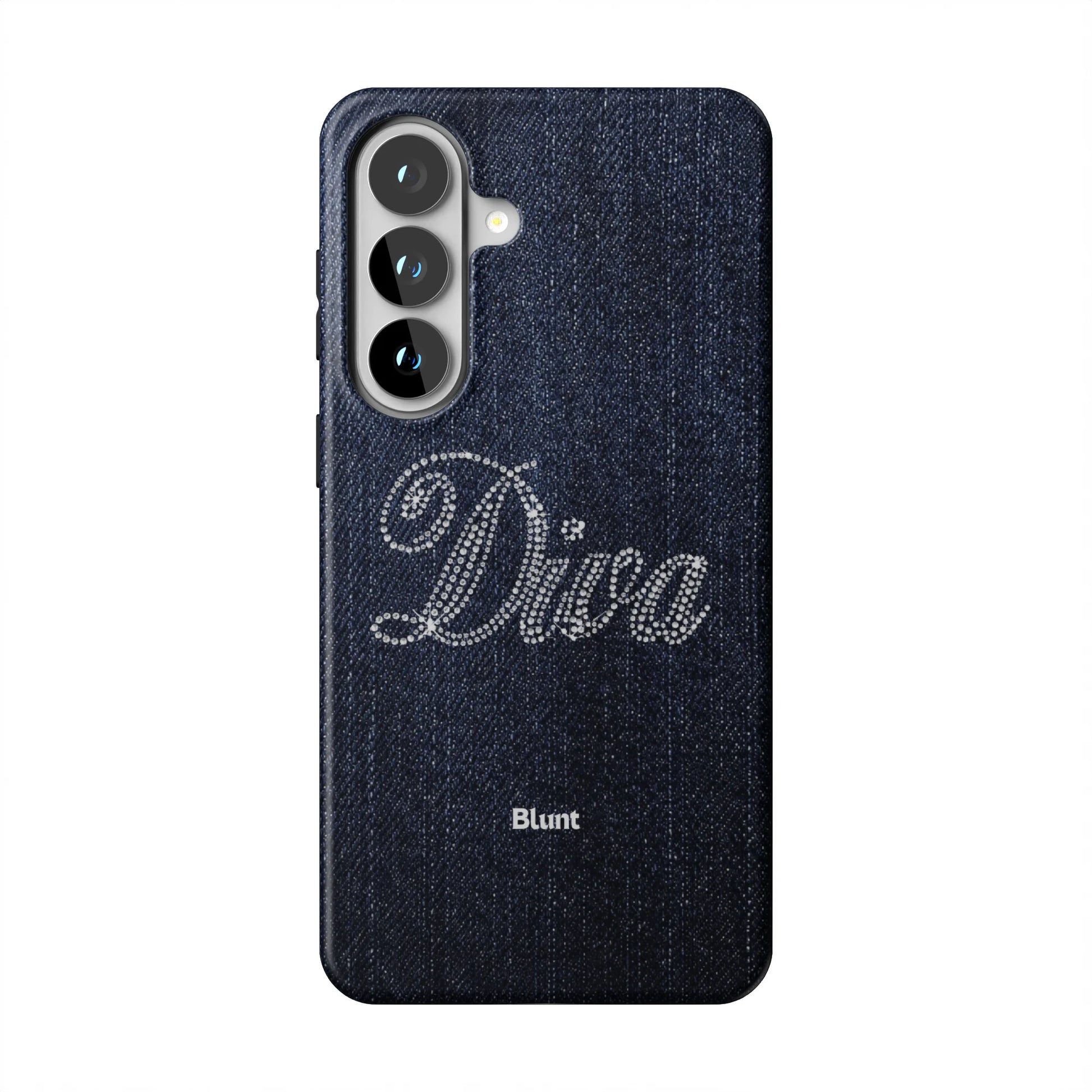 Dazzled-Diva-samsung-case-Galaxy S26 Plus-1