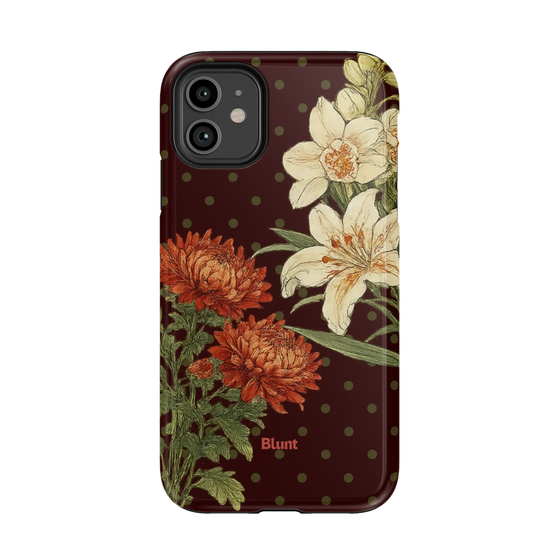 BRICKFLORA-iphone-case-iPhone 11-1