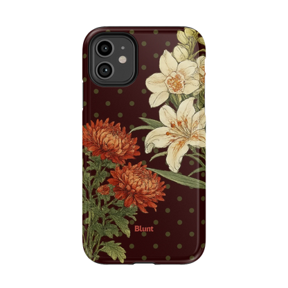 BRICKFLORA-iphone-case-iPhone 11-1