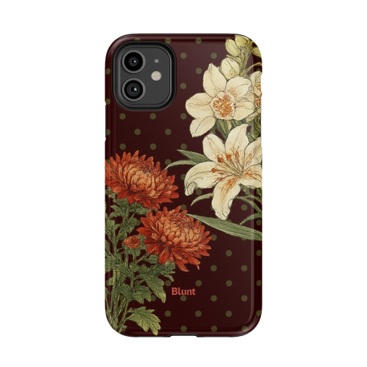 BRICKFLORA-iphone-case-iPhone 11-1