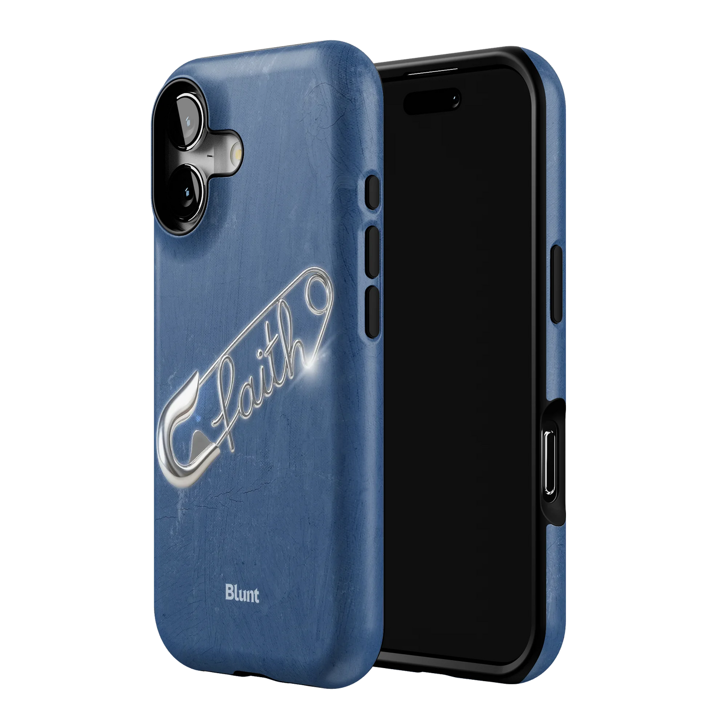 Faith Ryder iPhone Case