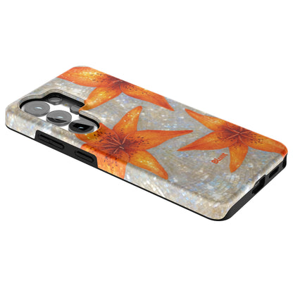 Solar-Lily-samsung-case-Galaxy S26 Ultra-2