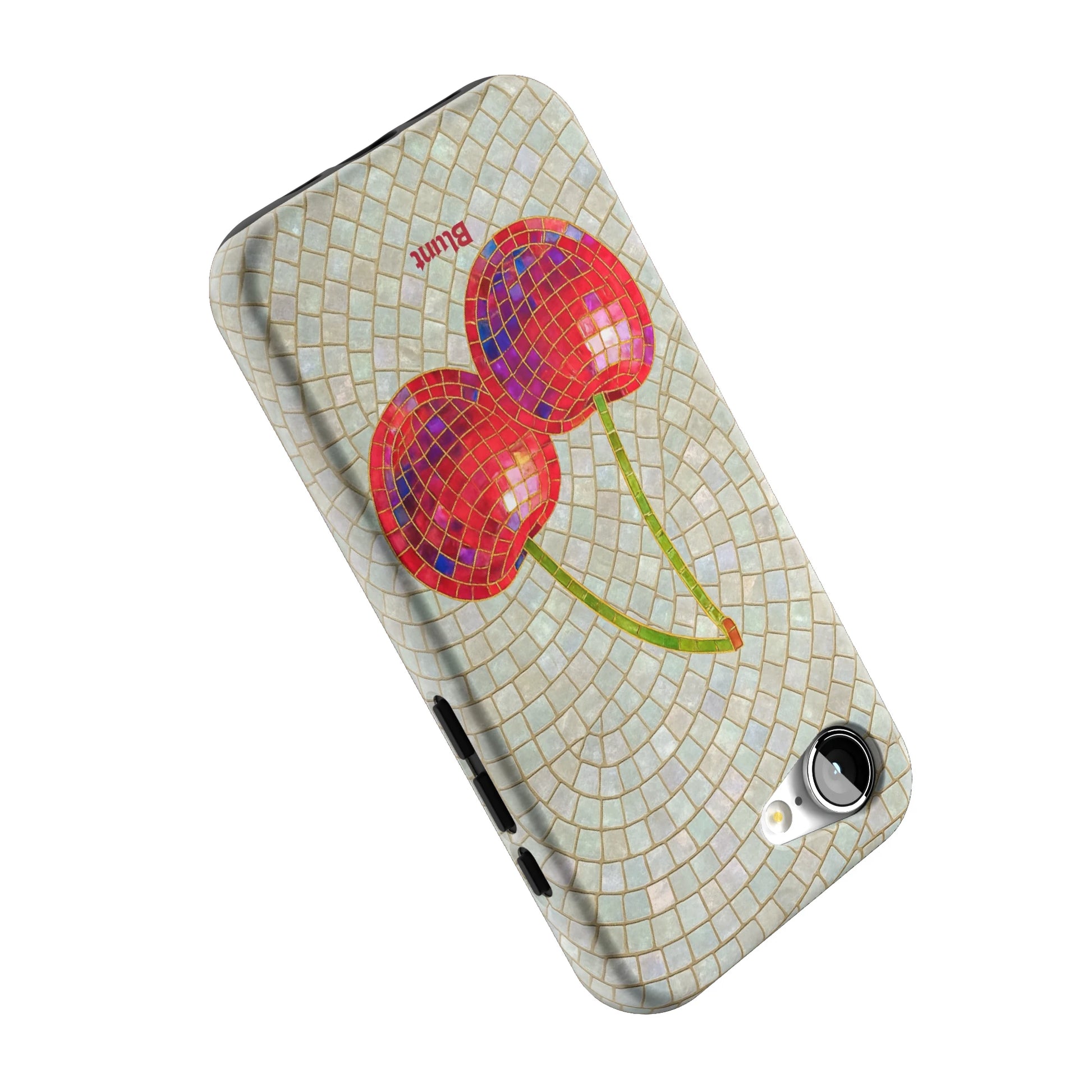Glass-Cherries-iphone-case-iPhone 17 E-4