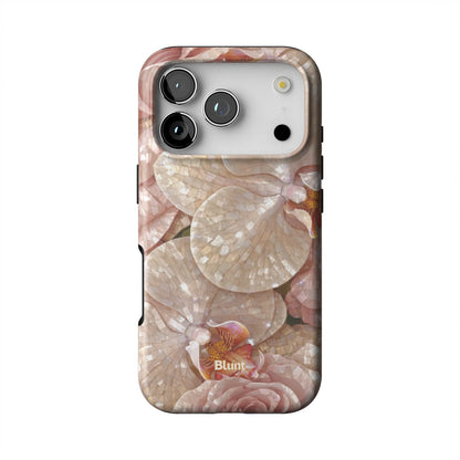 Flora-Tessera-iphone-case-iPhone 17 Pro-1