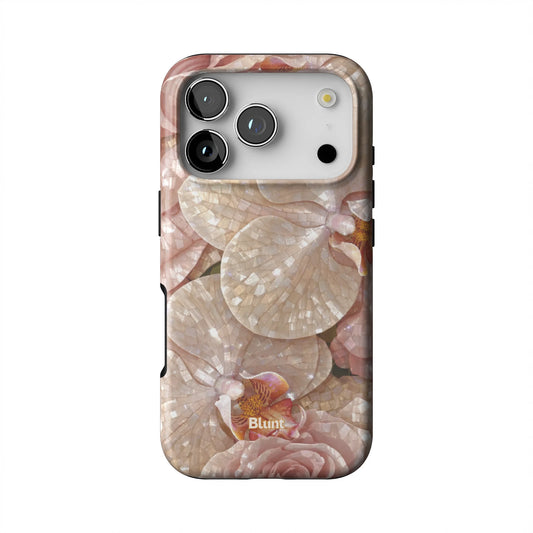 Flora-Tessera-iphone-case-iPhone 17 Pro-1