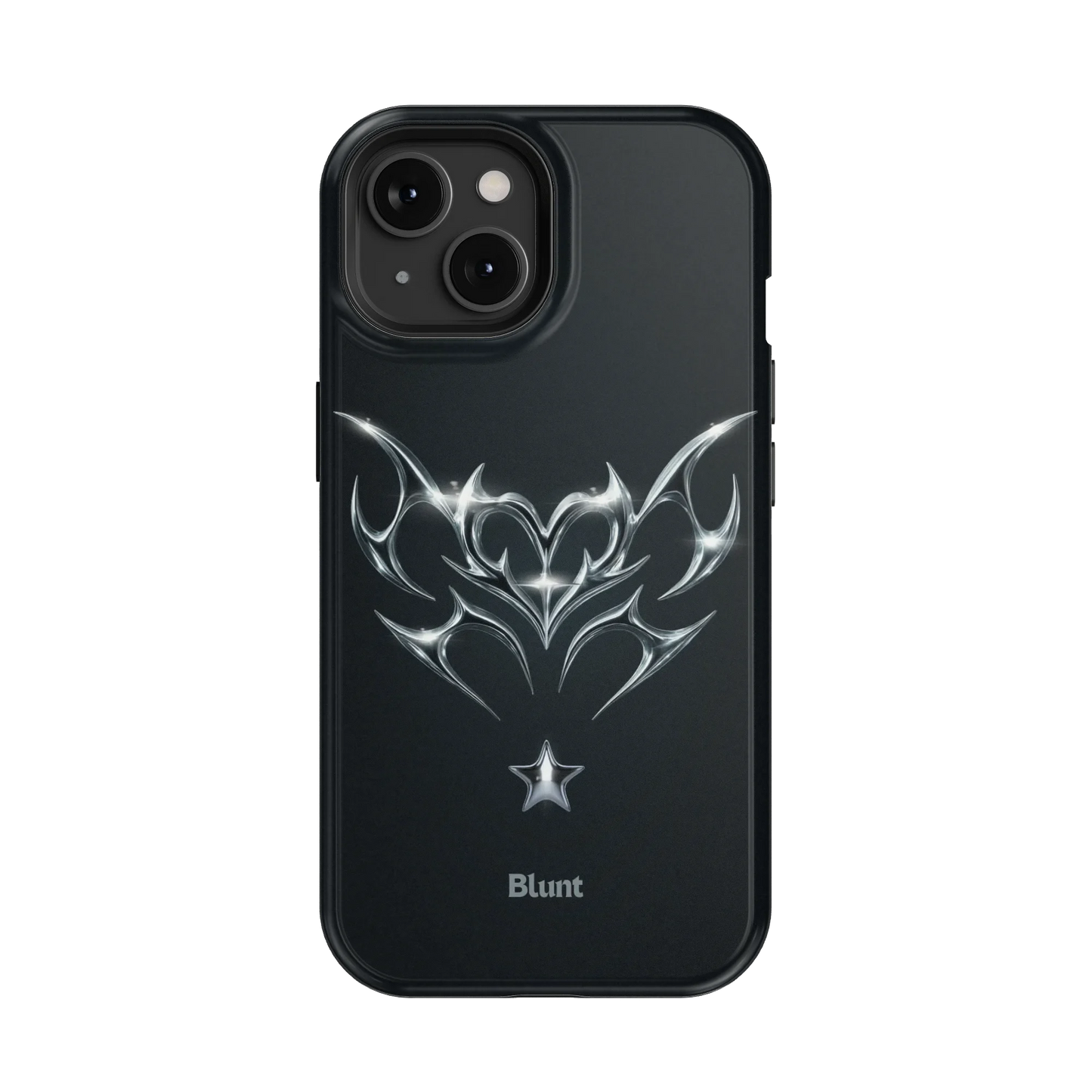 Starbound iPhone Case