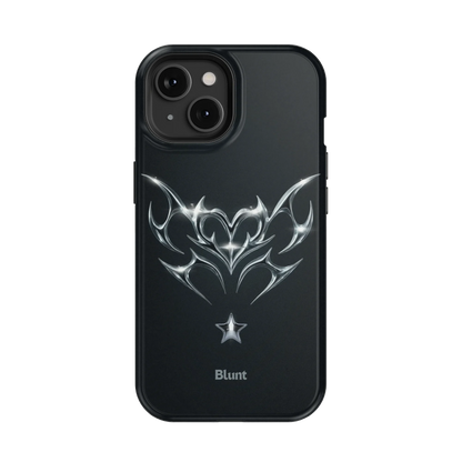 Starbound iPhone Case