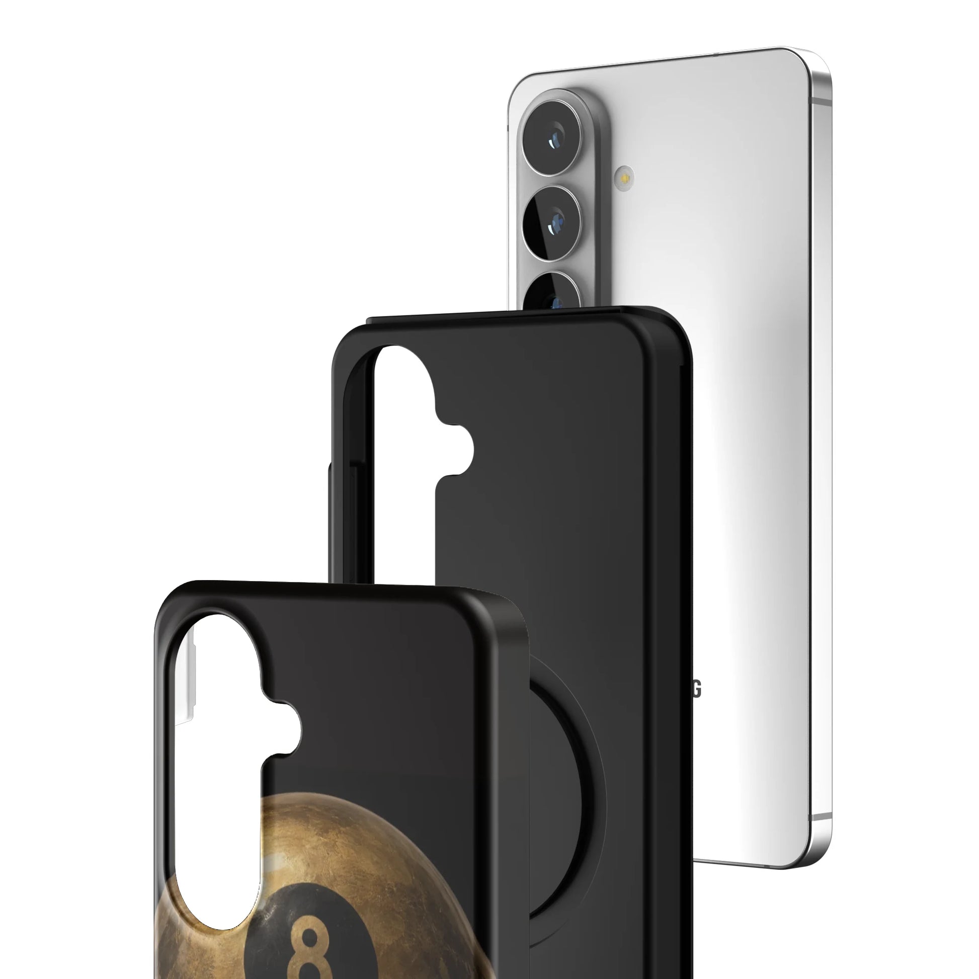 Gold-Eights-samsung-case-Galaxy S26-3