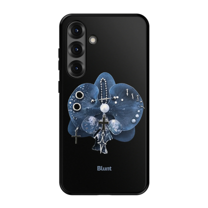 Icy Relic Samsung Case