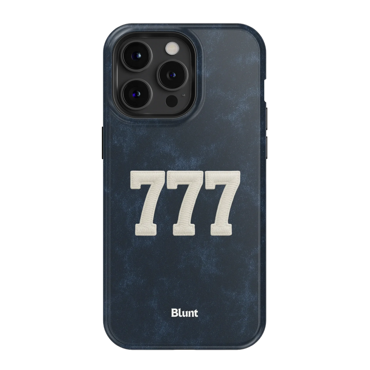 Lucky League iPhone Case