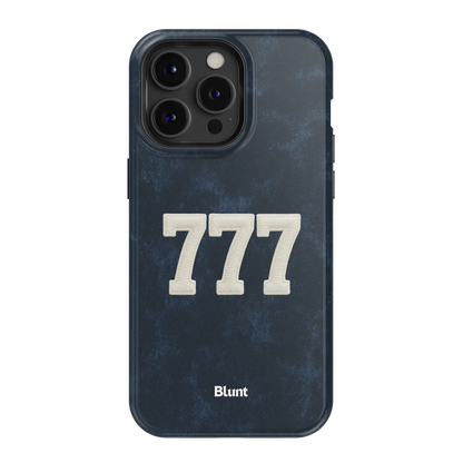 Lucky League iPhone Case