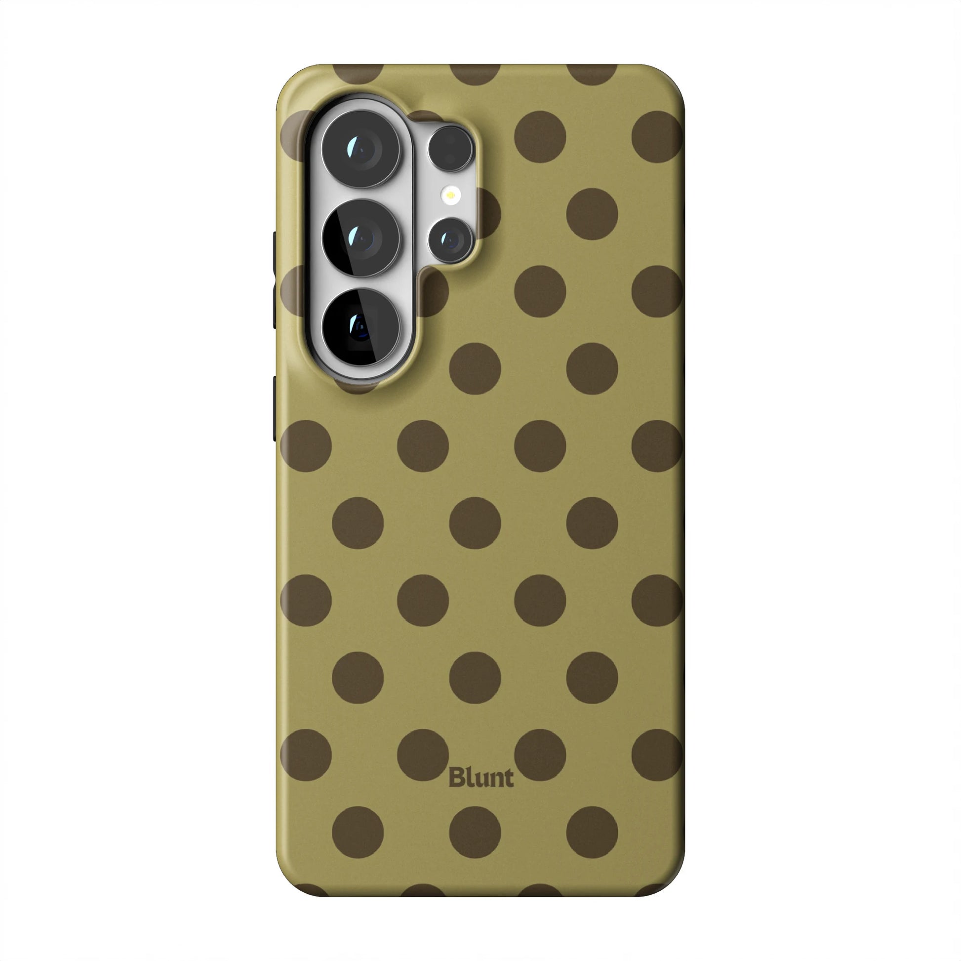 Sage-Toffee-Dot-samsung-case-Galaxy S26 Ultra-1