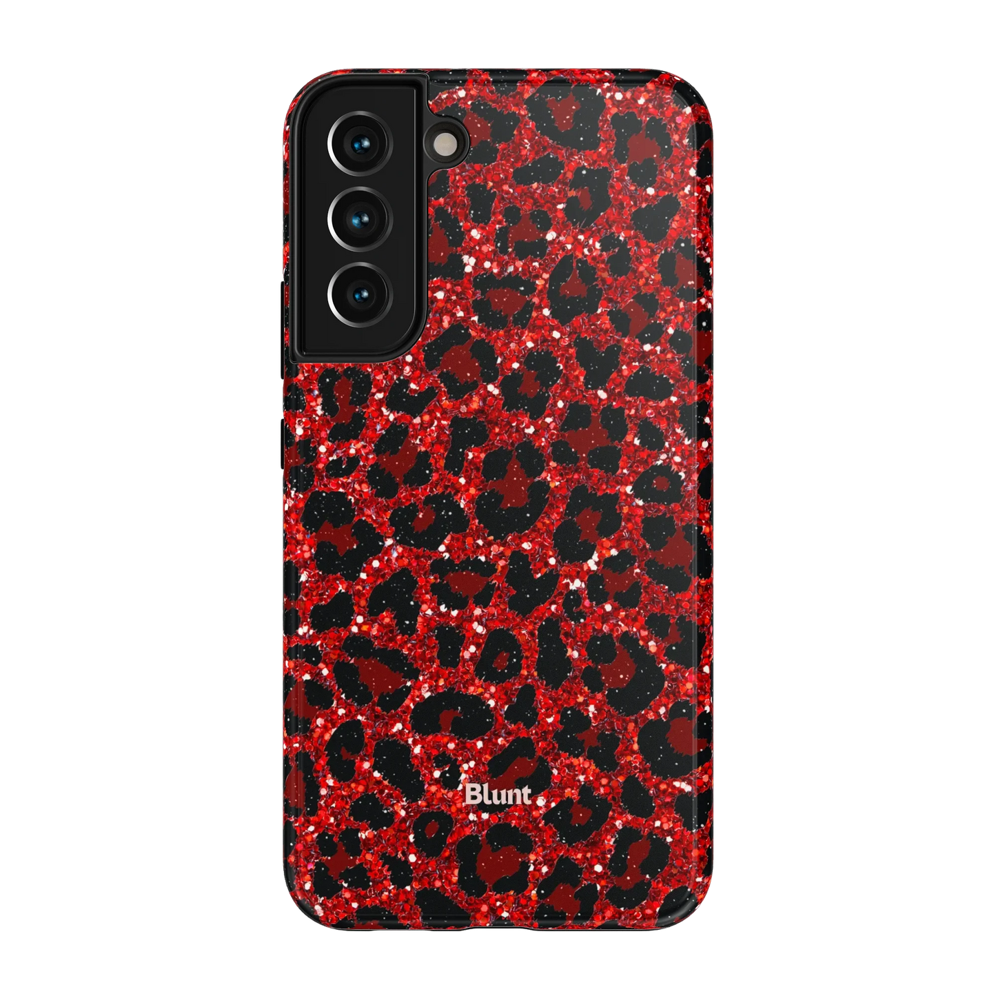 Fyre Samsung Case