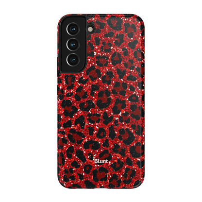 Fyre Samsung Case