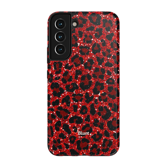 Fyre Samsung Case