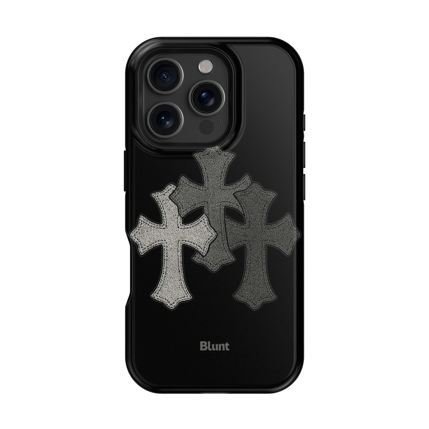 Crossout iPhone Case